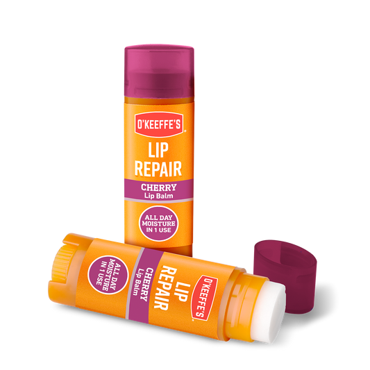 O'KEEFFE'S LIP REPAIR CHERRY STICK