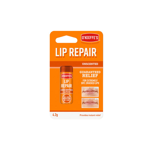 O'KEEFFES LIP REPAIR ORIGINAL (4.2G)