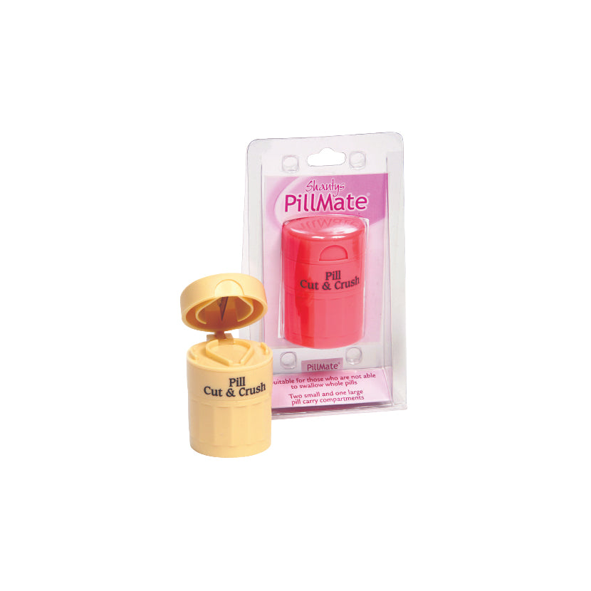 PILLMATE PILL CUT & CRUSH 19039 (SINGLE)
