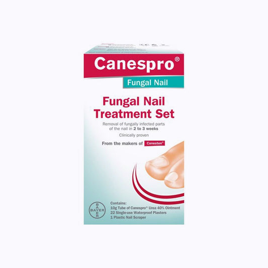CANESPRO FUNGAL NAIL TREATMENT
