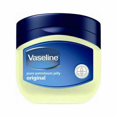 VASELINE NO1 PETROLEUM JELLY (50G)