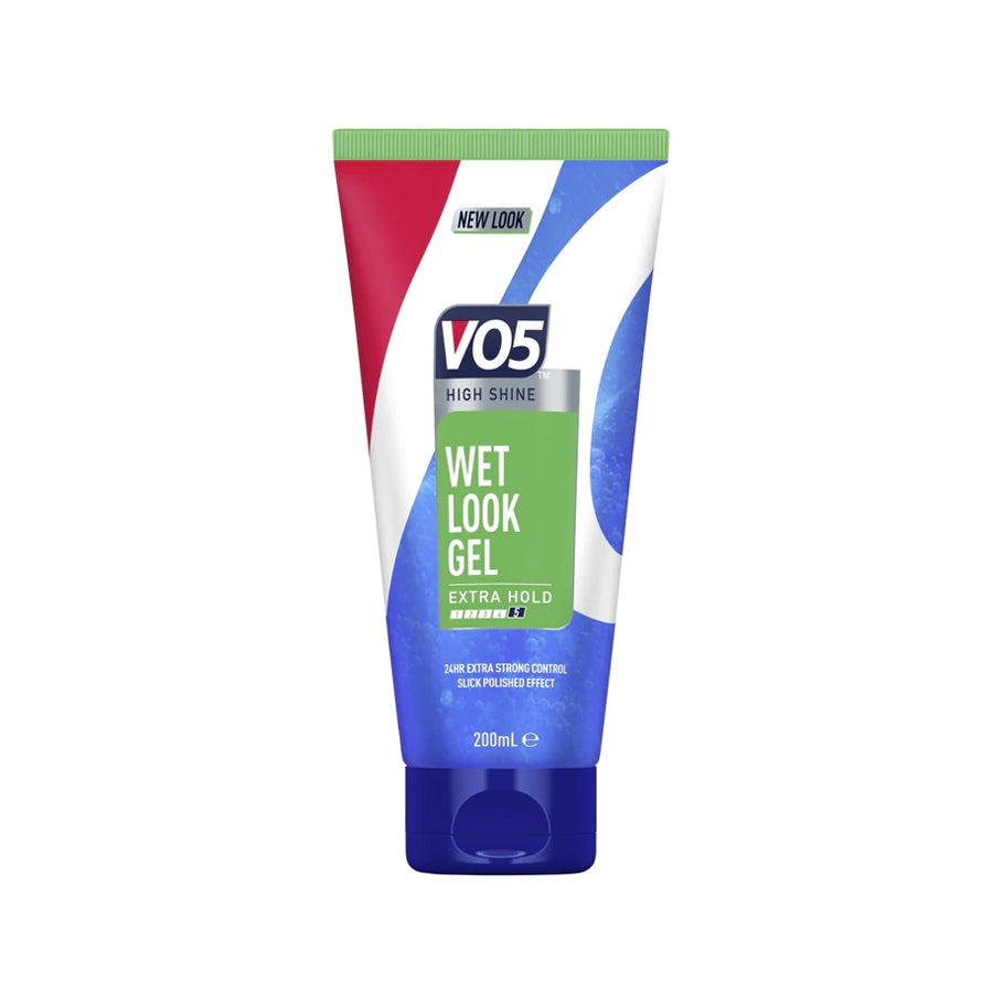 VO5 STYLING GEL WET LOOK (200ML)