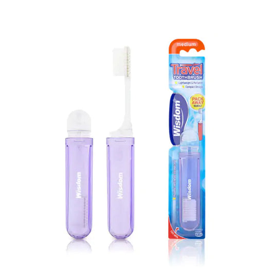WISDOM TRAVEL TOOTHBRUSH (1)