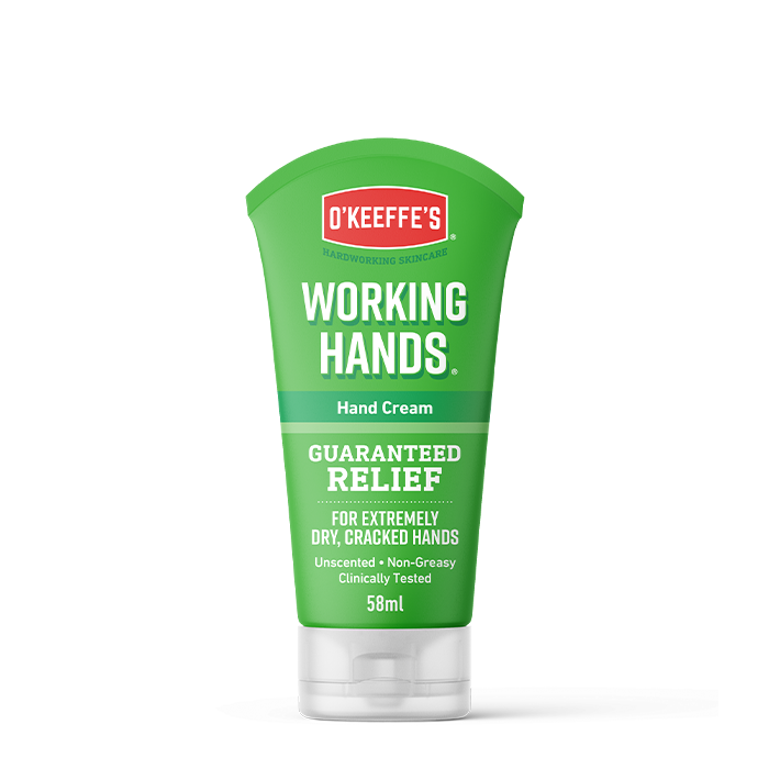 O'KEEFFES WORKING HANDS TUBE (58ML)