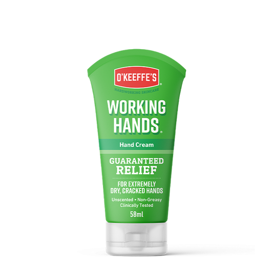 O'KEEFFES WORKING HANDS TUBE (58ML)