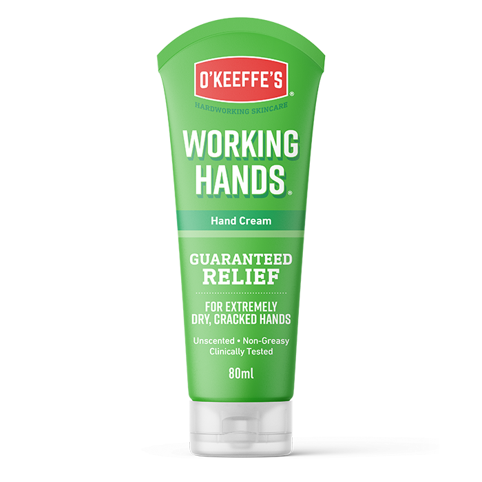 O'KEEFFES WORKING HANDS TUBE (80ML)