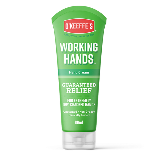 O'KEEFFES WORKING HANDS TUBE (80ML)